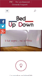 Mobile Screenshot of bedupdown.com